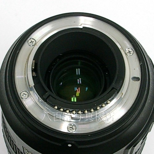 【中古】  ニコン AF-S Nikkor 70-300mm F4.5-5.6G ED VR Nikon / ニッコール 中古レンズ 26479