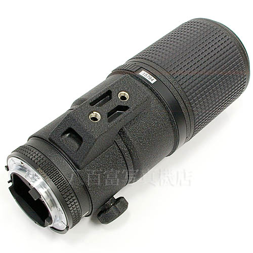 中古 ニコン AF MICRO NIKKOR 200mm F4D ED Nikon/ニッコール 【中古レンズ】 15794