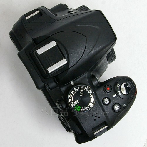 【中古】 ニコン D3300 ボディ Nikon 中古カメラ 21075