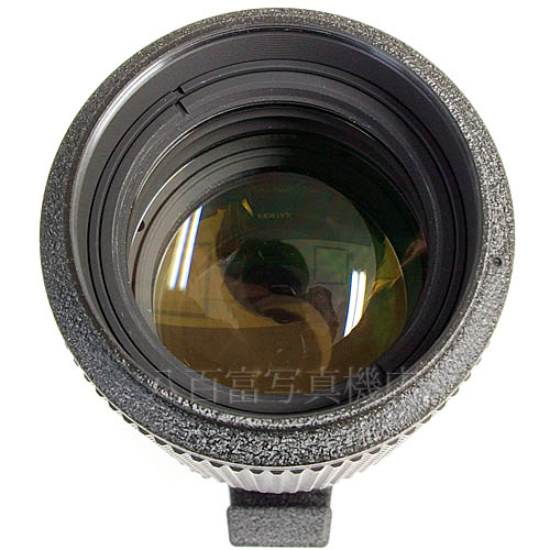 中古 ニコン AF MICRO NIKKOR 200mm F4D ED Nikon/ニッコール 【中古レンズ】 15794