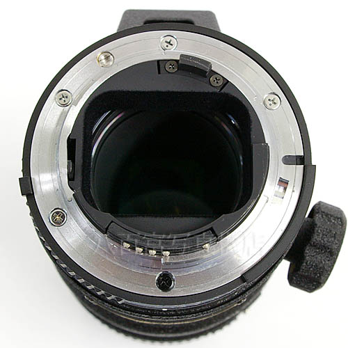 中古 ニコン AF MICRO NIKKOR 200mm F4D ED Nikon/ニッコール 【中古レンズ】 15794