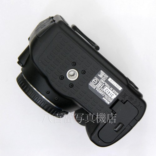 【中古】 ニコン D3300 ボディ Nikon 中古カメラ 31412