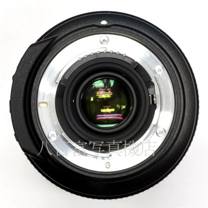 【中古】 ニコン AF-S DX NIKKOR 18-300mm F3.5-5.6G ED VR Nikon 中古交換レンズ 47332