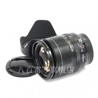 【中古】 フジフイルム FUJINON XF 18-55mm F2.8-4 R LM OIS FUJIFILM フジノン 中古レンズ 37132