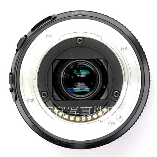 【中古】 フジフイルム FUJINON XF 18-55mm F2.8-4 R LM OIS FUJIFILM フジノン 中古レンズ 37132