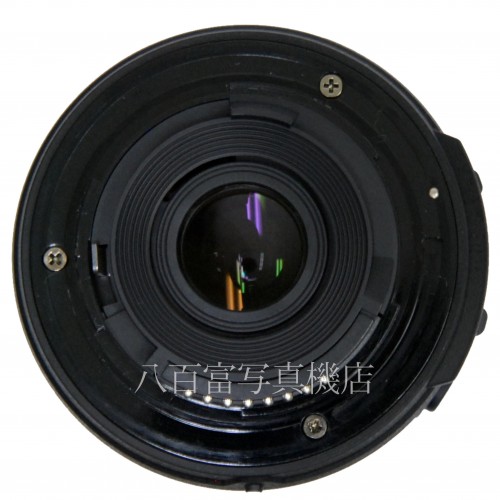 【中古】 ニコン AF-S DX NIKKOR 18-55mm F3.5-5.6G VR II Nikon　ニッコール 中古レンズ 31413