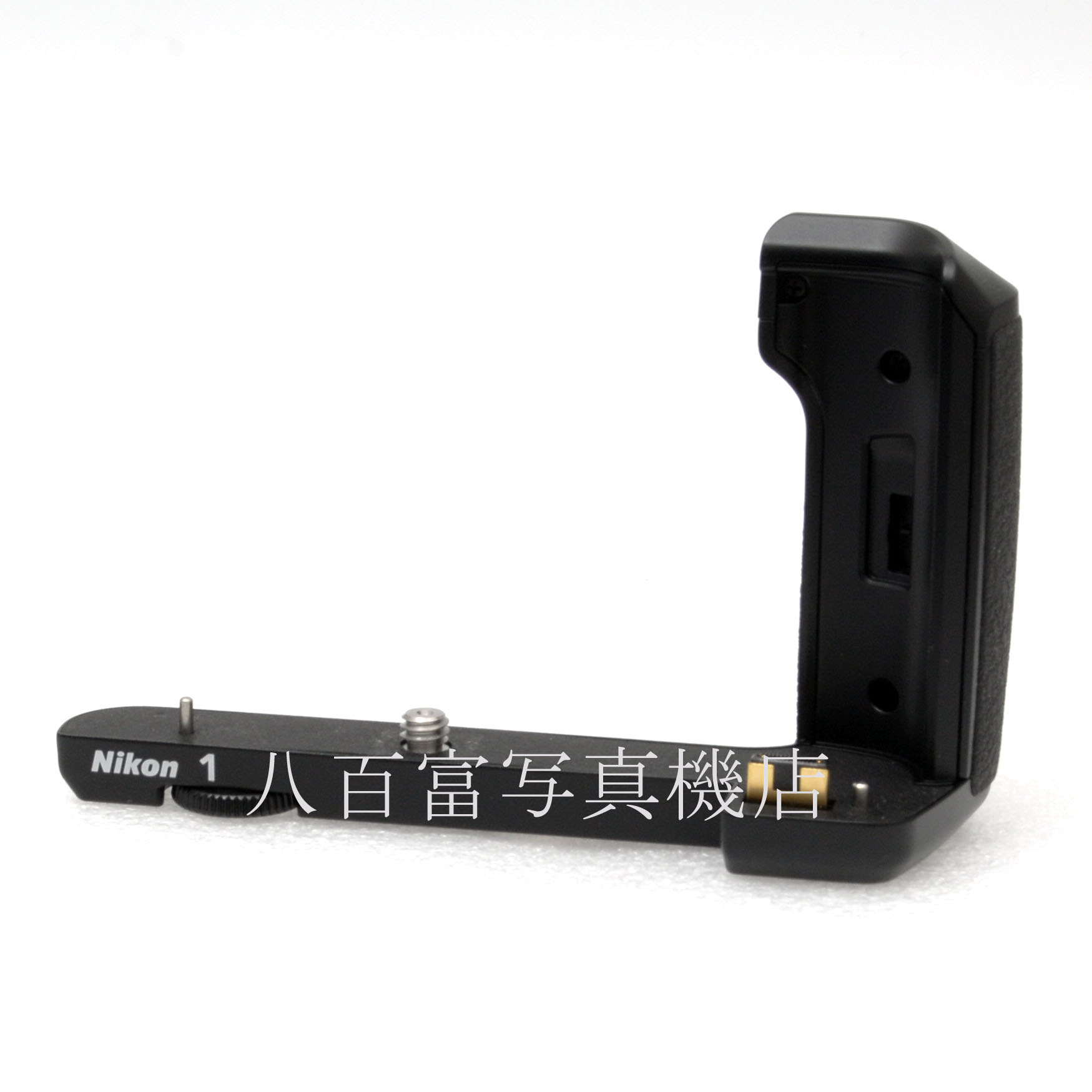 【中古】 ニコン カメラグリップ GR-N1010 Nikon 中古アクセサリー 66146