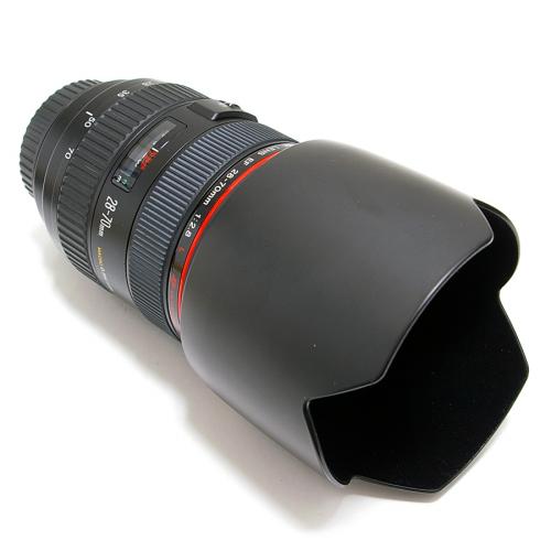 中古 キャノン EF 28-70mm F2.8L USM Canon 【中古レンズ】