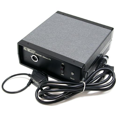 中古 ニコン Medical-Nikkor 120mm F4 Nikon / メディカル ニッコール 【中古レンズ】