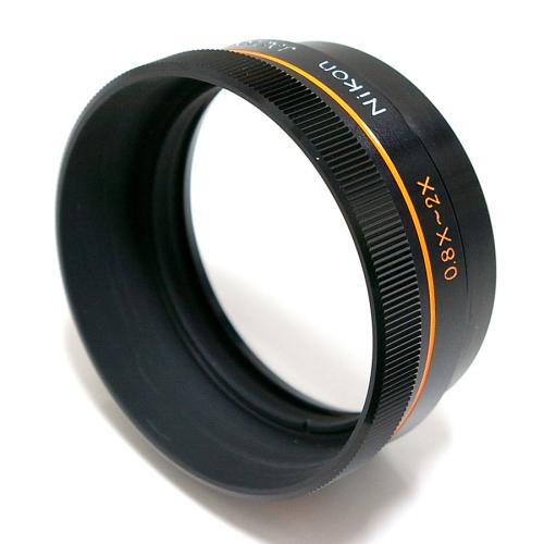 中古 ニコン Medical-Nikkor 120mm F4 Nikon / メディカル ニッコール 【中古レンズ】