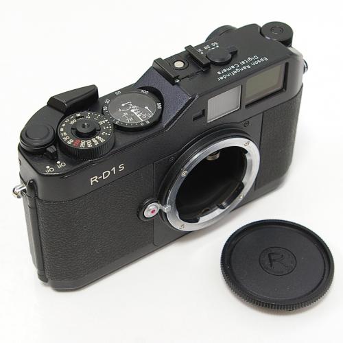 中古 エプソン R-D1S EPSON｜カメラのことなら八百富写真機店