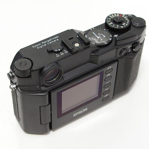 中古 エプソン R-D1S EPSON