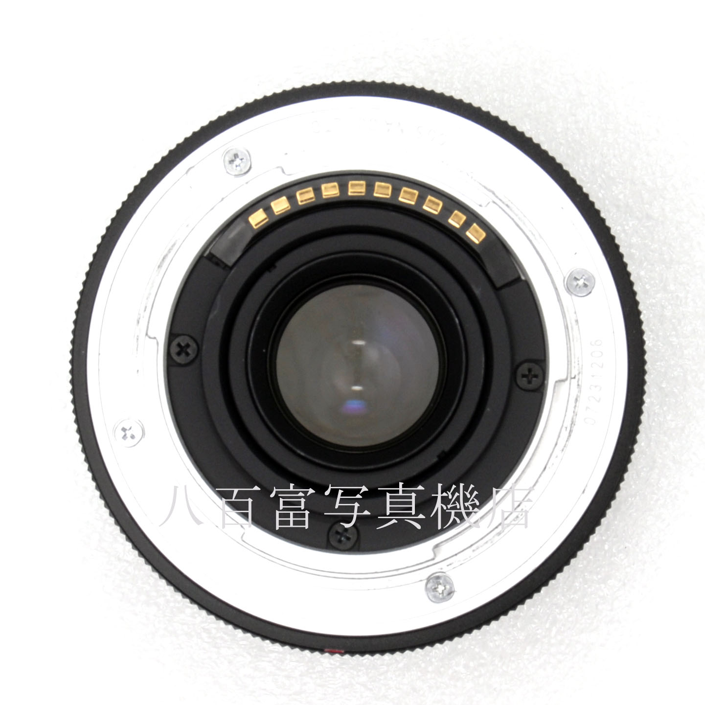 【中古】フォクトレンダー ノクトン 23mm F1.2 ブラック フジXマウント Voigtlander NOKTON 中古交換レンズ 65794