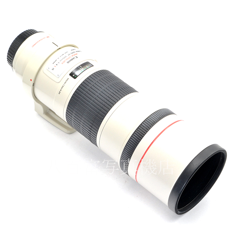 中古】 キヤノン EF 300mm F4L IS USM Canon 中古交換レンズ 55734