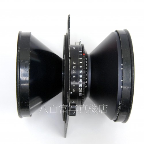 【中古】 シュナイダー スーパーアンギュロン 90mm F5.6 MC  Schneider SUPER ANGULON 中古レンズ 25022