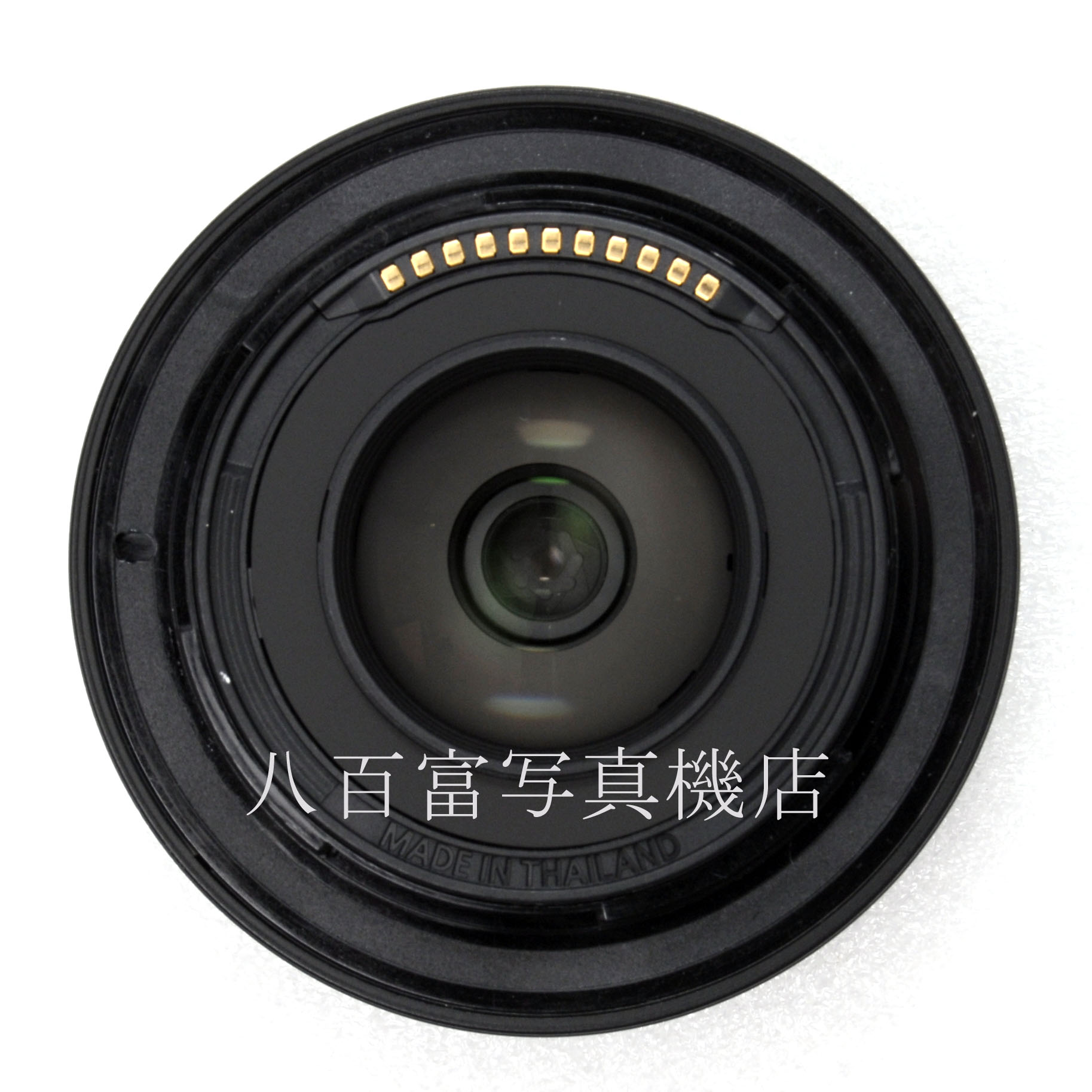 【中古】ニコン Nikon NIKKOR Z DX 16-50mm F3.5-6.3 中古交換レンズ 66454