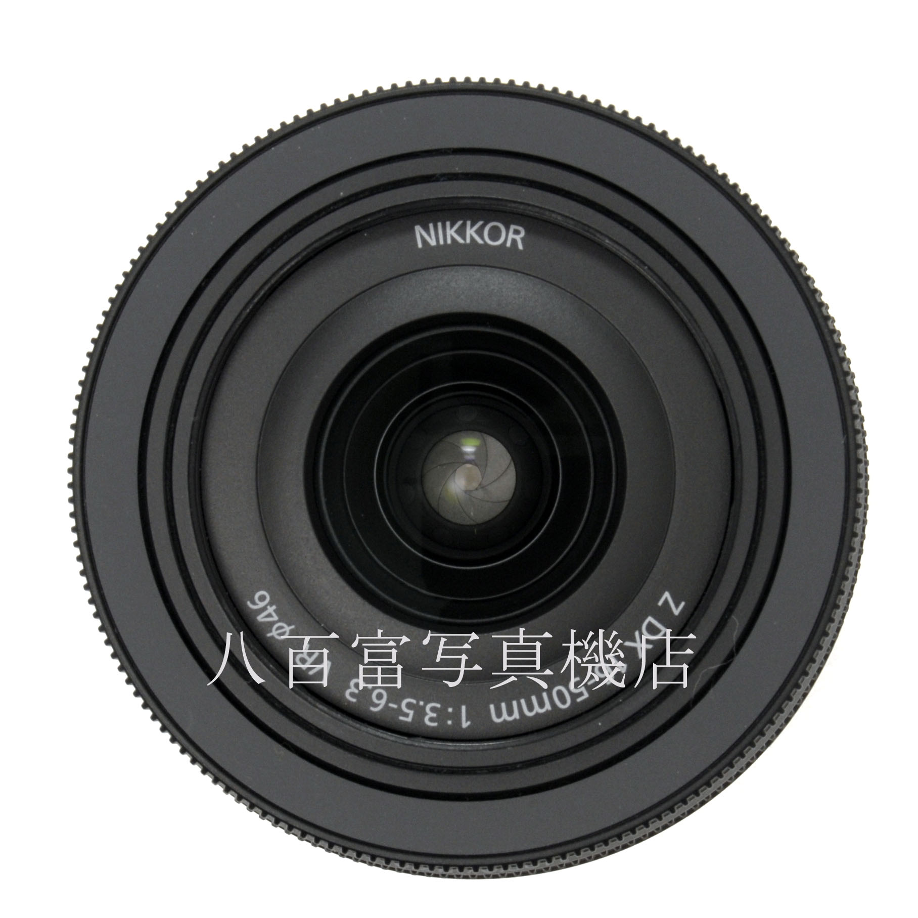 【中古】ニコン Nikon NIKKOR Z DX 16-50mm F3.5-6.3 中古交換レンズ 66454