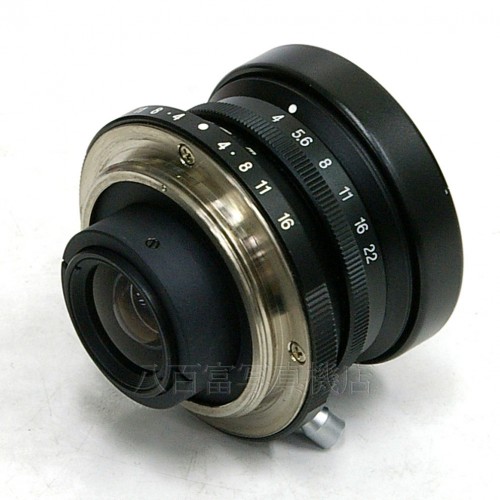 【中古】 フォクトレンダー SNAP SHOT-SKOPAR  25mm F4 ブラック ライカLマウント Voigtländer スナップショット スコパー  中古レンズ 21050