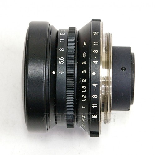 【中古】 フォクトレンダー SNAP SHOT-SKOPAR  25mm F4 ブラック ライカLマウント Voigtländer スナップショット スコパー  中古レンズ 21050