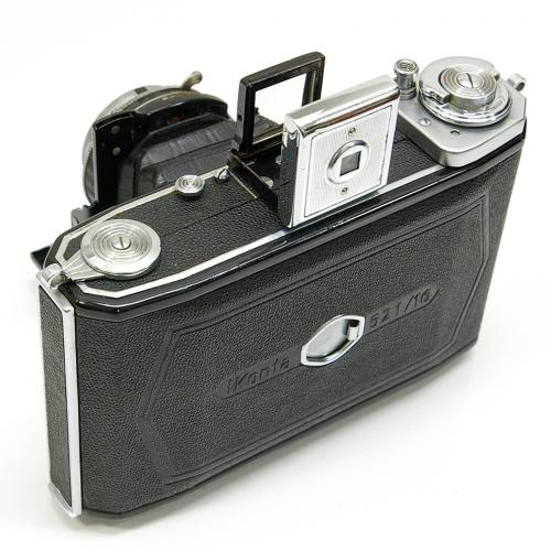中古 ツァイス イコンタ シックス / Ikonta Six 521/16 IV型 Zeiss 【中古カメラ】 03688