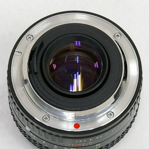 【中古】 リコー XR RIKENON 50mm F2 RICOH リケノン 中古レンズ 21063