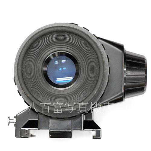 【中古】 　ホースマン　ユニバーサルファインダー 4x5用　HORSEMAN UNIVERSAL　ZOOM　FINDER 中古アクセサリー　37280