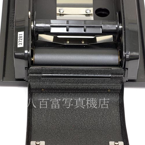 【中古】 ホースマン 612 4x5カメラ用　6x12判ロールフィルムホルダー HORSEMAN 中古アクセサリー  37281