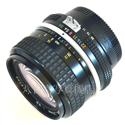 【中古】 Ai Nikkor 28mm F3.5 Nikon / ニッコール 中古交換レンズ 43095
