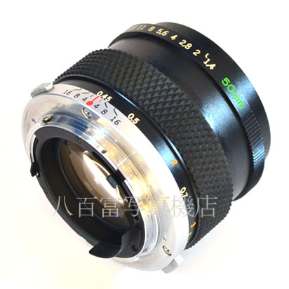 【中古】 オリンパス Zuiko 50mm F1.4 OMシステム OLYMPUS ズイコー 中古交換レンズ 43071