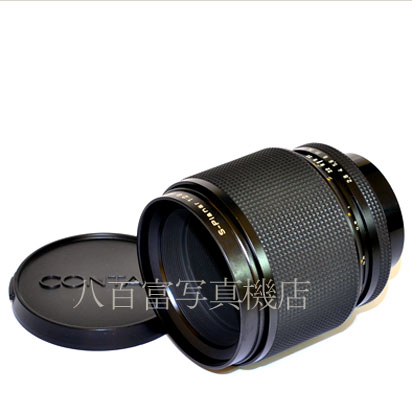 【中古】 コンタックス S-Planar T* 60mm F2.8 AE ジャーマニー CONTAX 中古交換レンズ 43081