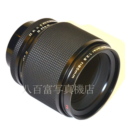 【中古】 コンタックス S-Planar T* 60mm F2.8 AE ジャーマニー CONTAX 中古交換レンズ 43081