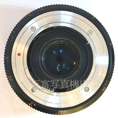 【中古】 コンタックス S-Planar T* 60mm F2.8 AE ジャーマニー CONTAX 中古交換レンズ 43081