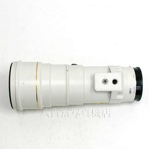 【中古】 ミノルタ HIGH-SPEED AF APO 300mm F4G ハイスピード MINOLTA 中古レンズ 26473