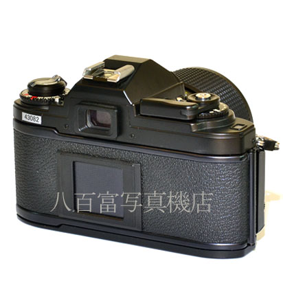 【中古】 ニコン FG ブラック E 36-72mm F3.5 セット Nikon 中古フイルムカメラ 43082