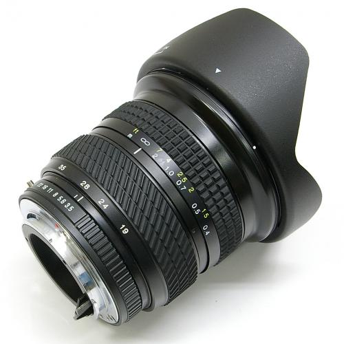 中古 トキナー AF 19-35mm F3.5-4.5 ペンタックスAF用 Tokina 【中古 