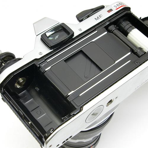 販売済み 中古ペンタックス MF MACHIDA PDA-P/PE-MF76VS セット PENTAX