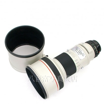 中古】 キャノン New FD 300mm F2.8L Canon 中古レンズ 26481 中古】 キャノン New FD 300mm F2.8L Canon 中古レンズ 26481