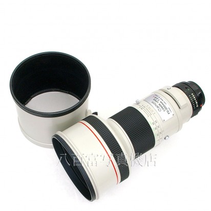 【中古】 キャノン New FD 300mm F2.8L Canon 中古レンズ 26481