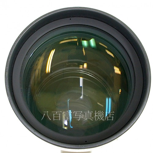 【中古】 キャノン New FD 300mm F2.8L Canon 中古レンズ 26481