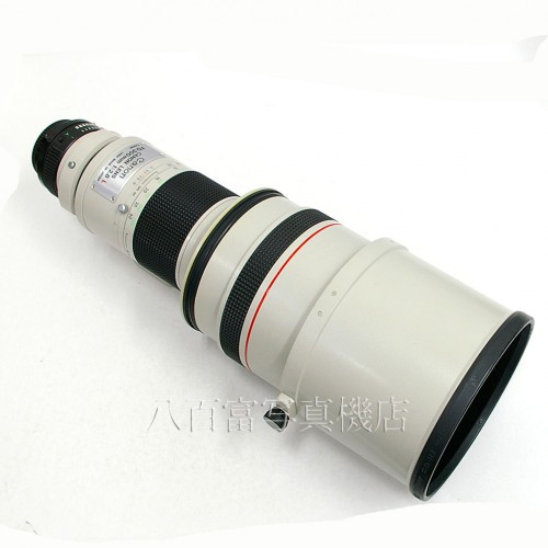 【中古】 キャノン New FD 300mm F2.8L Canon 中古レンズ 26481