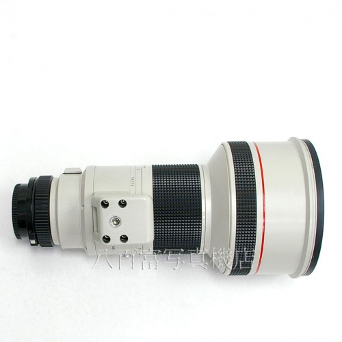 【中古】 キャノン New FD 300mm F2.8L Canon 中古レンズ 26481