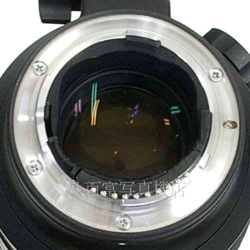 【中古】 ニコン AF-S NIKKOR 70-200mm F2.8G ED VR II Nikon / ニッコール 中古レンズ 26478