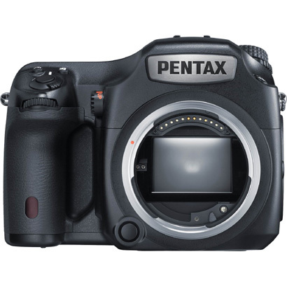 【アウトレット】 ペンタックス PENTAX 645Z ボディ デジタル一眼レフカメラ