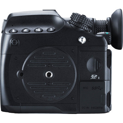 【アウトレット】 ペンタックス PENTAX 645Z ボディ デジタル一眼レフカメラ