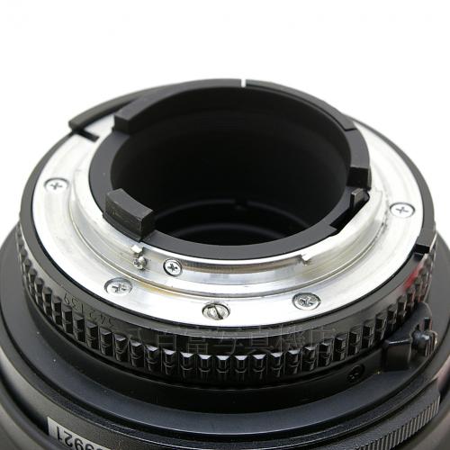 中古 ニコン AF ED Nikkor 80-200mm F2.8S Nikon / ニッコール 【中古レンズ】 09821