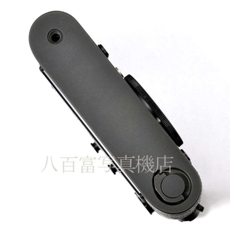 【中古】 ライカ M4 ブラッククローム 50周年記念モデル Leica 50JAHRE 中古フイルムカメラ 55046