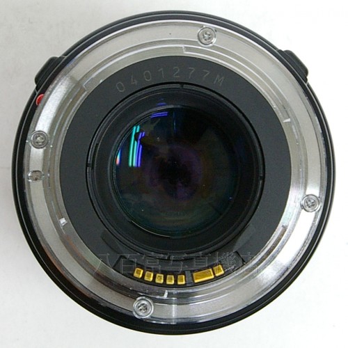【中古】 キャノン EF 100mm F2.8 MACRO  中古レンズ Canon 21054