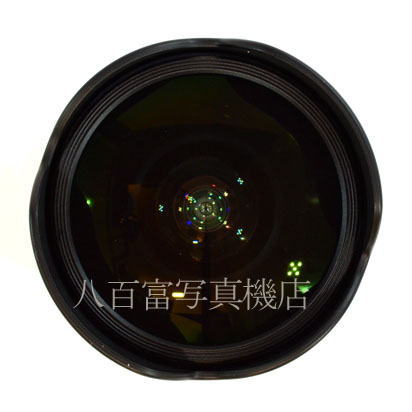 【中古】 パナソニック LUMIX G FISHEYE 8mm F3.5 Panasonic 中古交換レンズ 40278