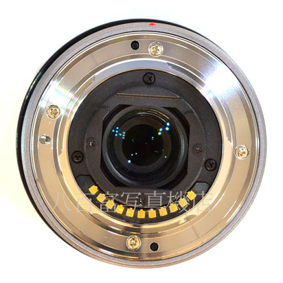 【中古】 パナソニック LUMIX G FISHEYE 8mm F3.5 Panasonic 中古交換レンズ 40278
