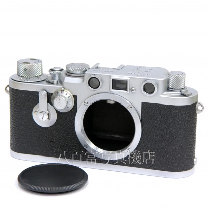 【中古】 ライカ IIIf ボディ Leica 中古カメラ 31276